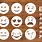 Emoji SVG Free Cricut