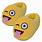 Emoji Slippers Women