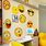 Emoji Wall Stickers