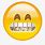 Emoji with Gold Teeth