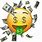 Emoji with Money