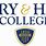 Emory & Henry College Logo