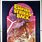 Empire Strikes Back Movie Poster Original