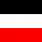 Empire of Germany Flag