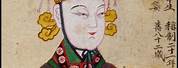 Empress Wu Hu Tang Dynasty