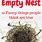 Empty Nest Humor