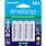 Eneloop AA Rechargeable Batteries