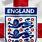 England FC Flag