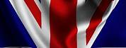 England Flag iPhone