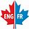 English French Canada