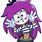 Enid Mime