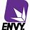 Envy Pro Scooters Logo