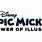 Epic Mickey 2 Logo