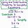 Equations with Distributive Property