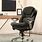 Ergonomic Chair Design