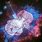 Eta Carinae Supernova