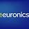 Euronics Logo Font