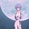 Evangelion Rei Background