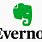 Evernote App Logo