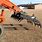 Excavator Brush Grapple