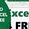 Excel for Free