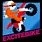 Excitebike Logo