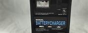 Exide Battery Charger 12 Volt