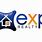 Exp Real Estate Logo