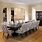 Extra Large Dining Room Tables