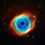 Eye God Helix Nebula Hubble Telescope