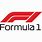 F1 Icon