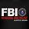 FBI BAU Logo