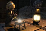FFXIV Power Leveling Crafting
