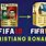 FIFA 10 Ronaldo