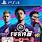 FIFA 19 PS4 Cover