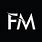 FM Logo Design