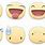 Facebook Emoji Stickers