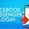 Facebook Log in Messenger