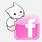 Facebook Logo Cute