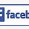 Facebook Written Logo