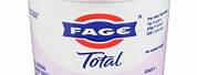 Fage Fat Free Yogurt