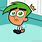 Fairly OddParents Cosmo Crying