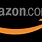 Fake Amazon Logo