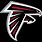 Falcons Team Logo