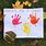 Fall Baby Crafts