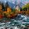 Fall Mountain Wallpaper HD