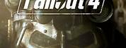 Fallout 4 Xbox Cover Art