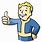 Fallout Cartoon Guy