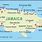 Falmouth Jamaica Map
