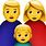 Family Emoji Apple